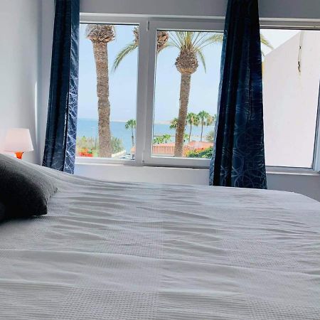 San Agustin,Close To The Beach With Pool ! San Bartolomé Екстериор снимка