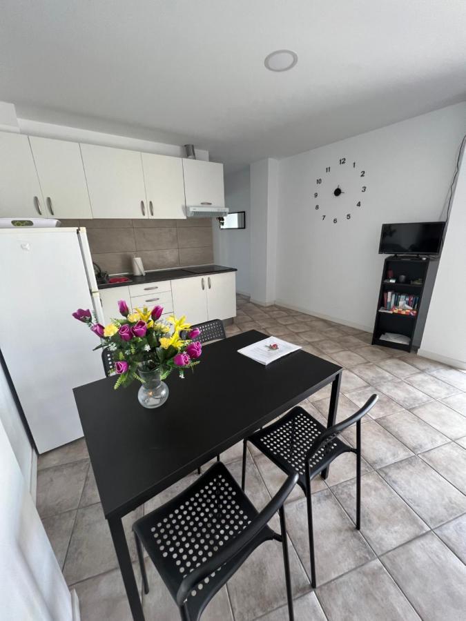 San Agustin,Close To The Beach With Pool ! San Bartolomé Екстериор снимка