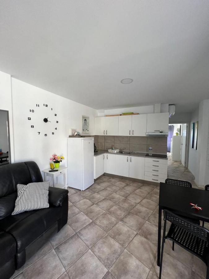San Agustin,Close To The Beach With Pool ! San Bartolomé Екстериор снимка