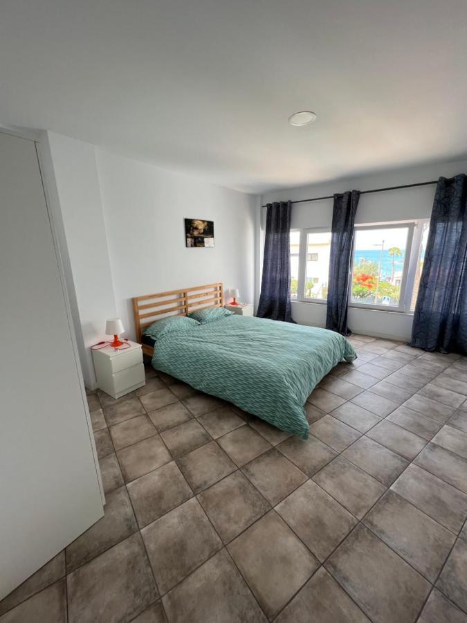 San Agustin,Close To The Beach With Pool ! San Bartolomé Екстериор снимка